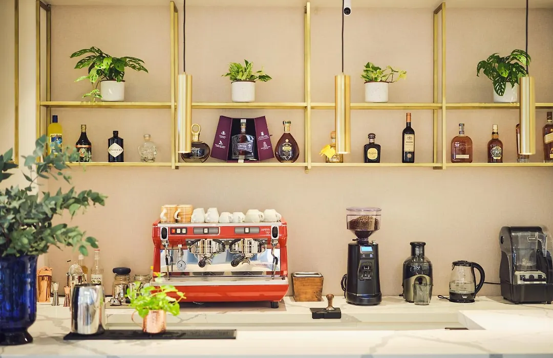 Ocotea Boutique Hotel-1