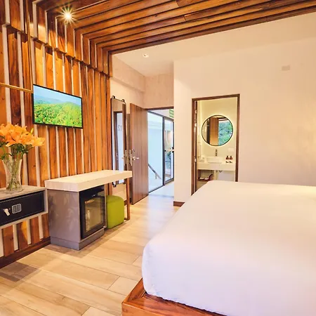 Ocotea Boutique Hotel-3