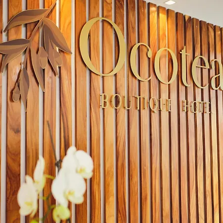 Ocotea Boutique Hotel-2